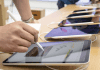 Apple Facing Supply Shortage of Upcoming High-End iPad Displays