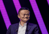 Ant Denies Report It’s Exploring Ways for Jack Ma to Sell Stake