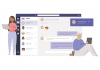 Microsoft Teams usage jumps to 145 million daily active users