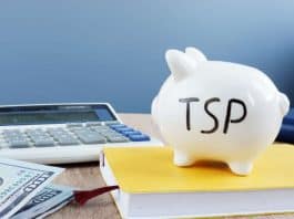 TSP’s skyrocketing million dollar accounts