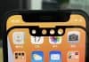 New photos claim to show smaller iPhone 13 notch compared to iPhone 12