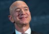 Bezos sells nearly $2 billion worth of Amazon shares