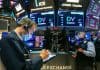 Stock futures dip after a solid start to May