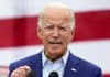 Biden reacts to weak jobs report, says US ‘still digging out of an economic collapse,’ but on ‘right track’
