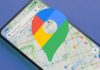 Google Maps Gets Mysterious Updates on Android and Android Auto