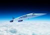 United Airlines Plans To Buy Supersonic Airliners From Startup