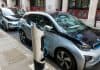 UK could be left behind in the electric car race, warns report