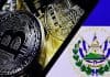 El Salvador is giving away free Bitcoin to its citizens