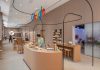 Here’s what’s inside Google’s first-ever retail store