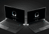 Dell Unveils The Alienware x15 & x17 Gaming Laptops Featuring An NVIDIA GeForce RTX 3080 In An Ultra-Slim Design