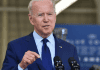 Biden’s proposed 39.6% top tax rate would apply at these income levels