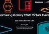 Samsung will show off the new Wear OS experience on June 28th