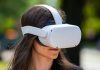 The one developer that publicly agreed to try Facebook’s VR ads is already backing away