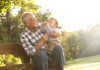What’s the best way to save money for my grandchildren?
