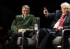 Warren Buffett Resigns From the Bill and Melinda Gates Foundation, No Reason