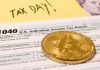 A tax loophole is helping bitcoin holders save tons of cash by avoiding federal taxes