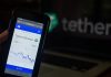 Why tether, the world’s third-biggest cryptocurrency, has got economists worried