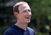 Facebook beats earnings expectations, but warns of significant growth slowdown
