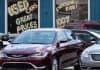 Used car prices have surged. Here’s how to make that work to your advantage