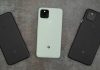 Google’s Pixel 5 and Pixel 4a 5G move one big step closer to extinction