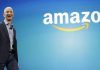 Amazon Says It’s ‘Exploring’ Cryptocurrency Payments