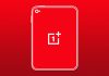 OnePlus may be thinking about entering the tablet market