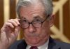 Powell reappointment to Fed chair backed by Yellen: report