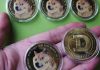Robinhood says dogecoin accounted for 62% of crypto revenue in Q2