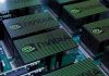 Nvidia beats earnings expectations, but cryptocurrency chip sales falter