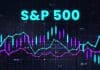 Stock futures little changed after S&P 500 posts record close