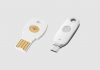 Google’s new Titan security key lineup won’t make you choose between USB-C and NFC