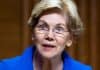 US Senator Warren Sees Benefits of Cryptocurrency but Warns ‘a Run on Crypto’ May Need Federal Bailout