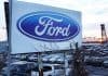 Ford’s U.S. sales decline 33% in August as chip shortage devastates auto industry