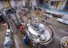 Fusion gets closer with successful test of new kind of magnet at MIT start-up backed by Bill Gates