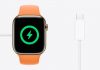 Apple Watch Series 7 and SE now come with USB-C cable; fast charging may not work with MagSafe Duo