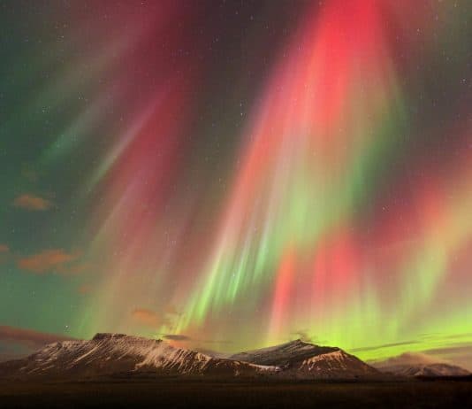 ‘Extreme space weather’ could destroy the internet (but probably won’t)