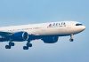 Delta Airlines wants competitors to share info about unruly passengers