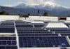 Biden administration: Nearly half of U.S. power could come from solar by 2050