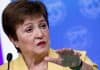 IMF boss Georgieva risks losing her job over China bias claims. Here’s what you need to know