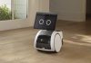 Amazon hardware chief says the Astro home robot started as a security device and ‘evolved to cover much more’