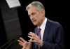 Fed says it could begin ‘gradual tapering process’ by mid-November