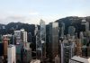 Hong Kong’s IPO Market Withers as Billion-Dollar Listings Lapse