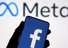 A little-known cryptocurrency spiked 400% after Facebook changed its name to Meta
