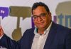 Paytm: Shares plunge in India’s biggest ever market debut