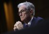 Biden taps Jerome Powell for second term as Fed chair, spurning progressives
