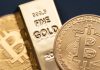 Fund Managers Increasingly Prefer Bitcoin Over Gold — Say It’s a Better Store of Value