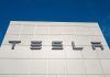 Tesla to recall 475,000 cars in the US