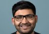 Meet Parag Agrawal, Twitter’s new CEO
