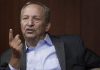 Summers Warns Markets Are at Risk of a ‘Spontaneous Deflating’