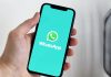 WhatsApp bug is making the app crash for many iPhone users